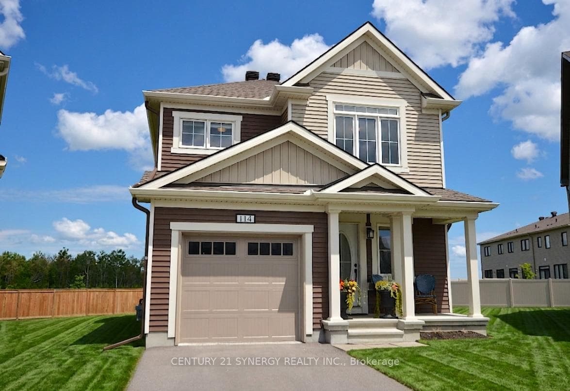 114 Unity Place photo 2