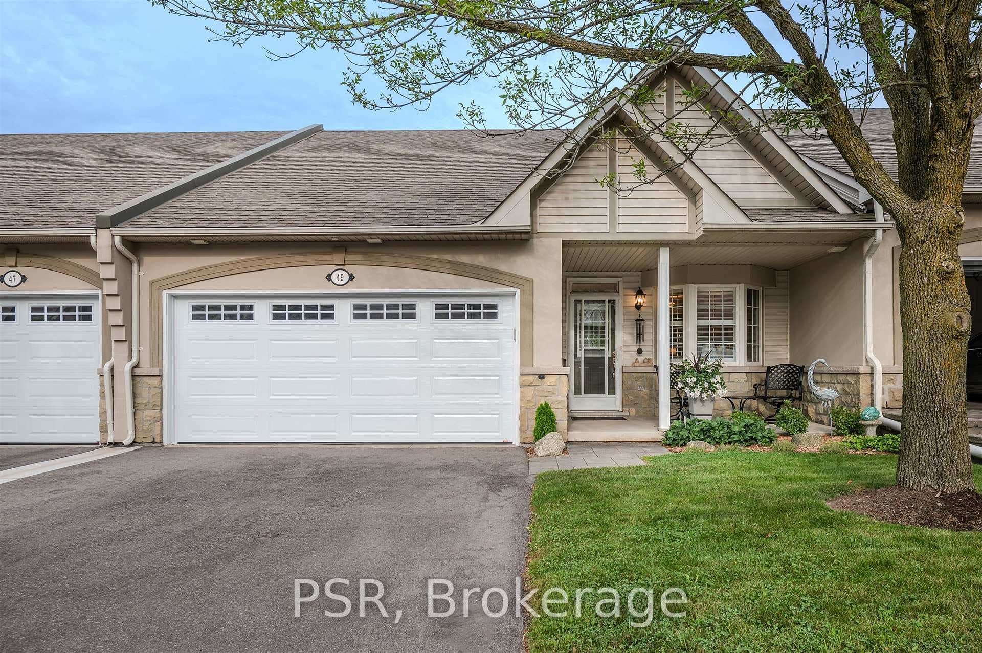 212 Stonehenge Drive Unit 49 photo 1