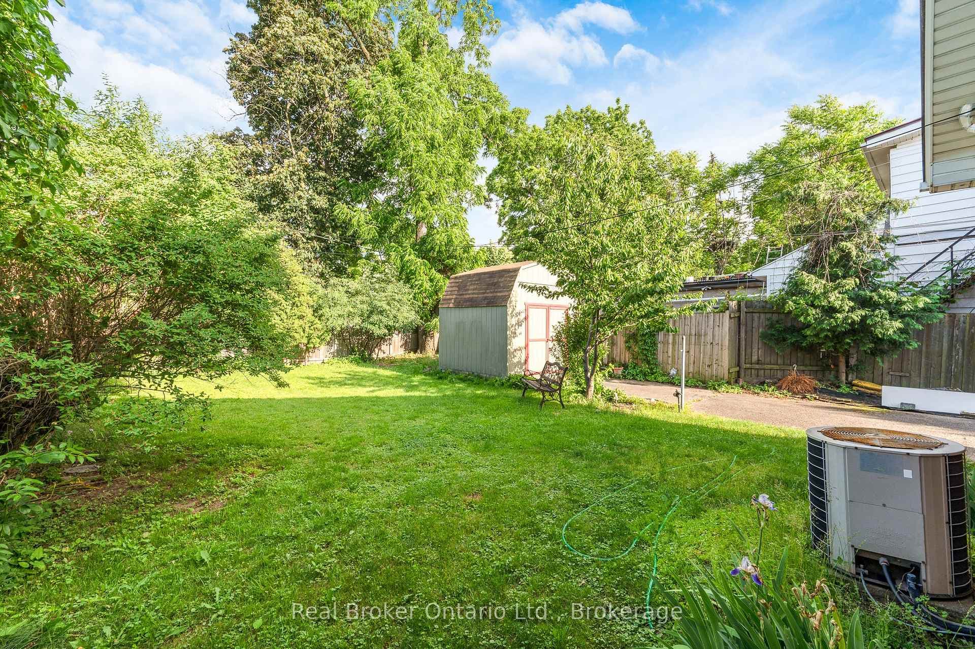 295 Keswick Court photo 20