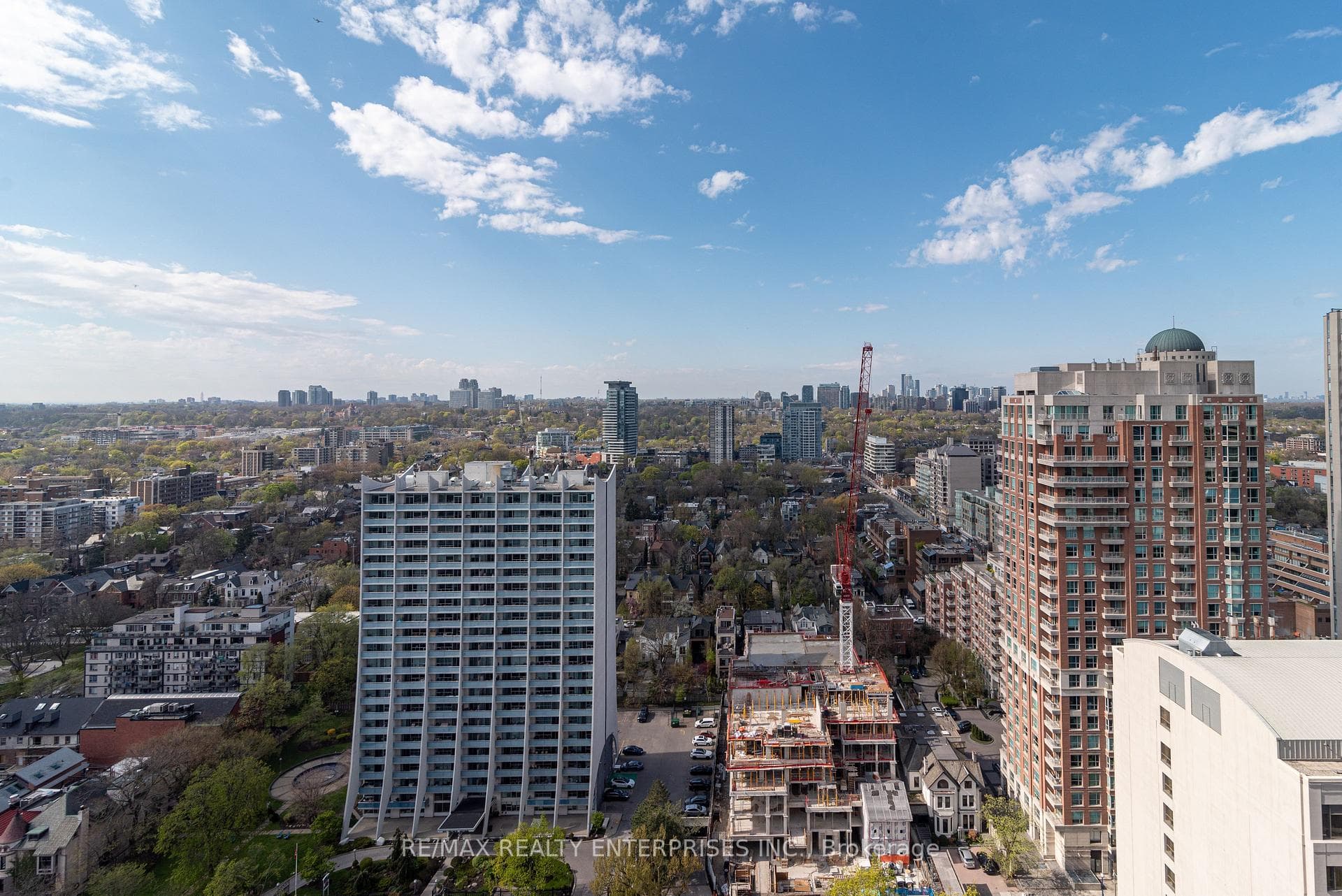 200 Bloor Street Unit 2505 photo 30