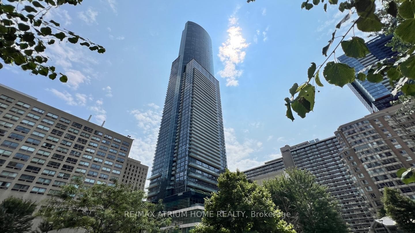386 Yonge Street Unit 5008 photo 28