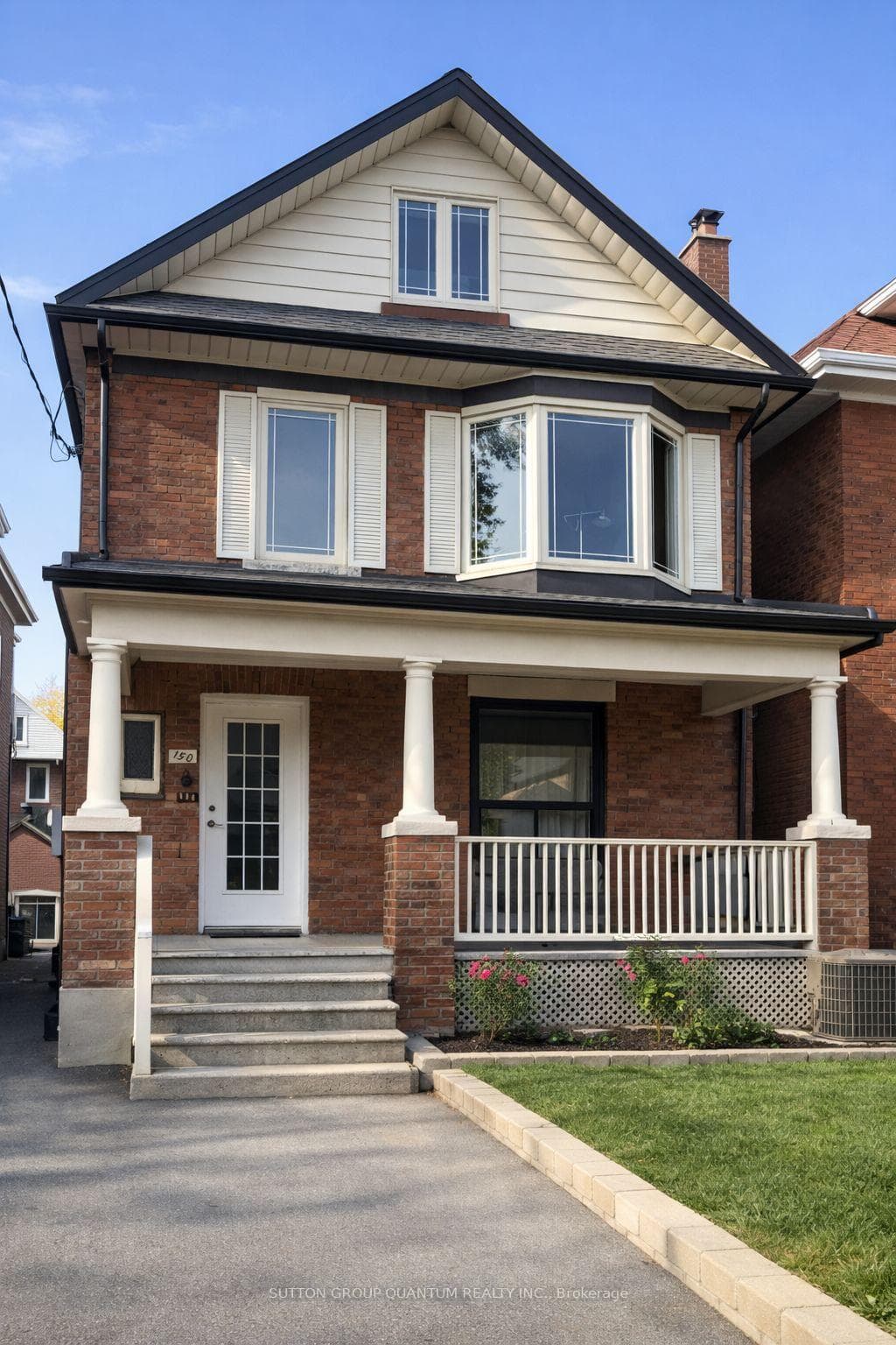 150 Mavety Street Unit 1 photo 2