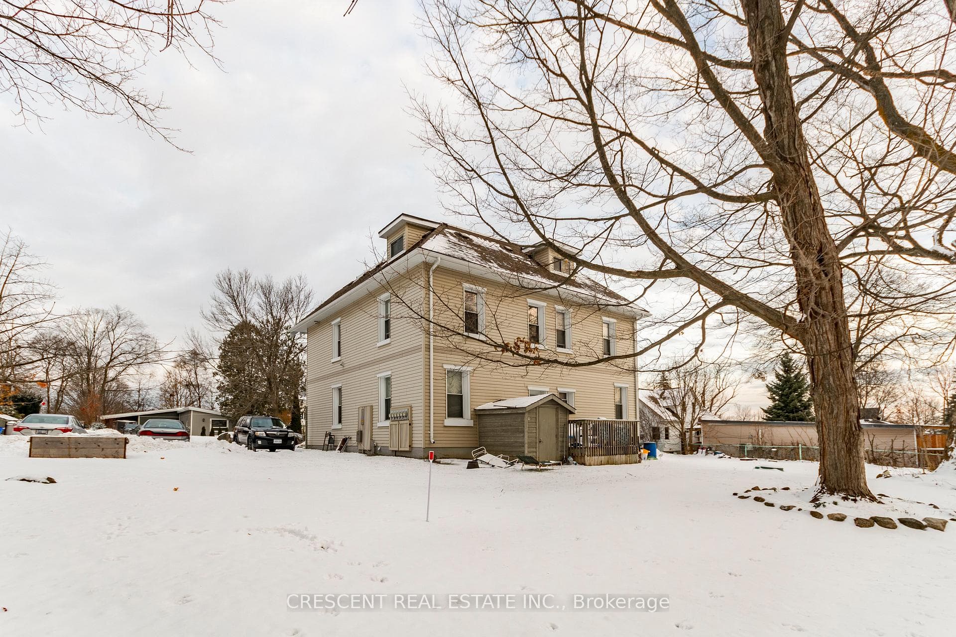 265 Barrie Road Unit 3 photo 15