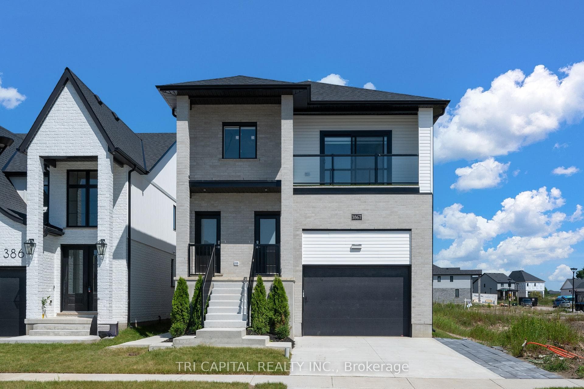 3867 Petalpath Way Unit A photo 1