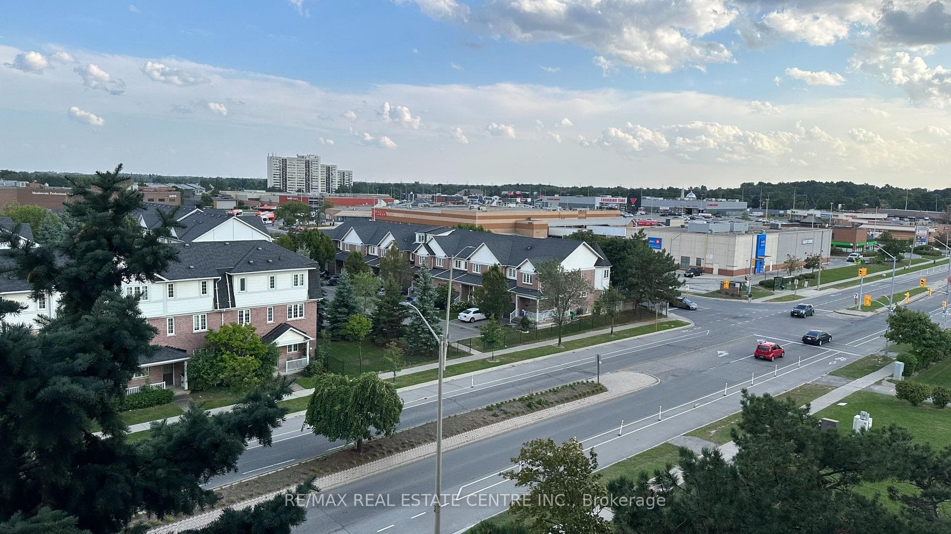 6720 Glen Erin Drive Unit 509 photo 21