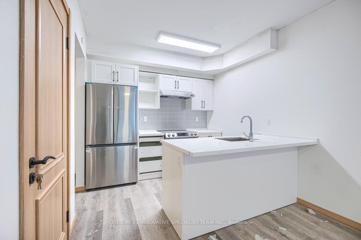 3453 Victoria Park Avenue Unit A115 photo 13