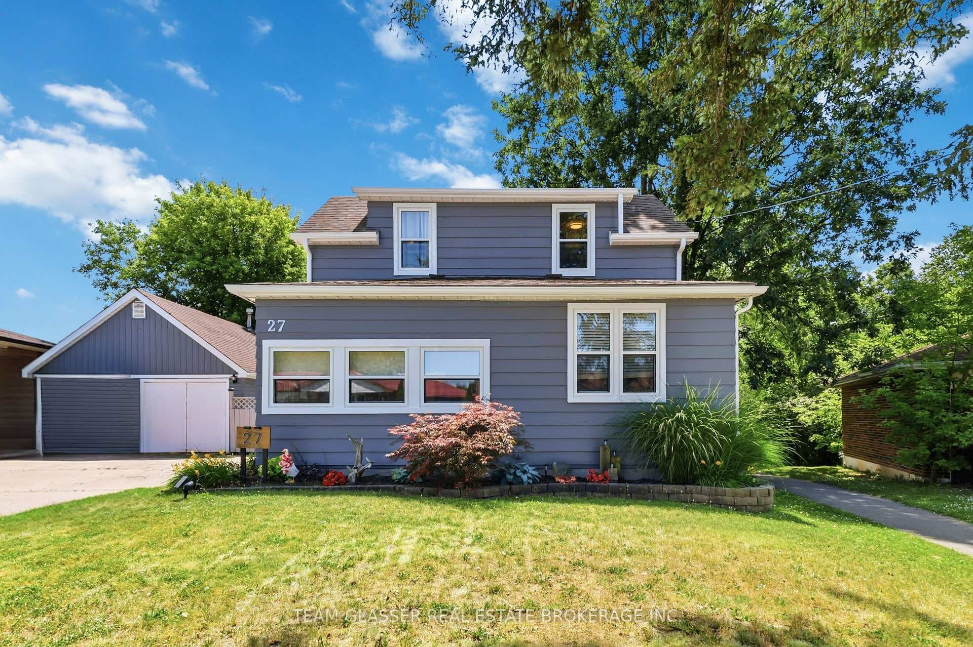 27 DENGATE Crescent photo 1