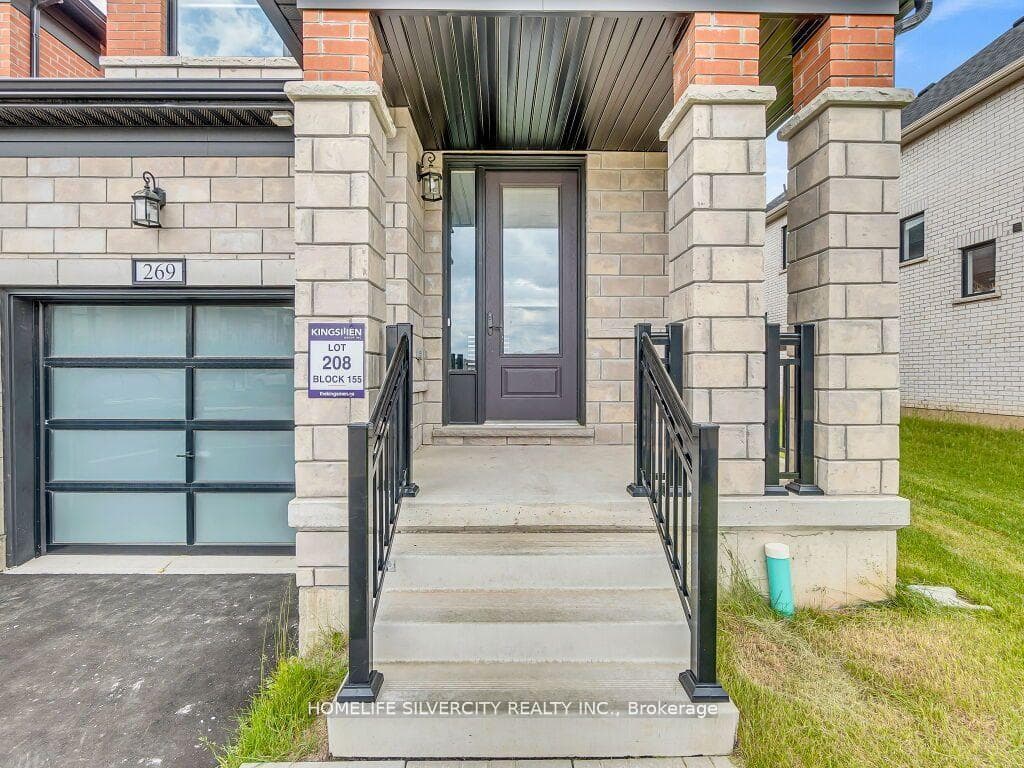 269 Harwood Avenue photo 1
