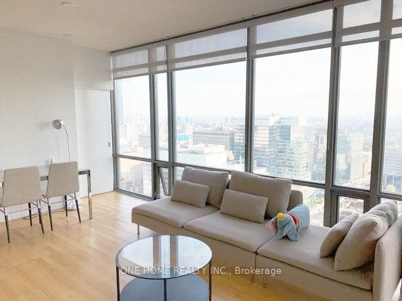 38 Grenville Street Unit 3502 photo 6