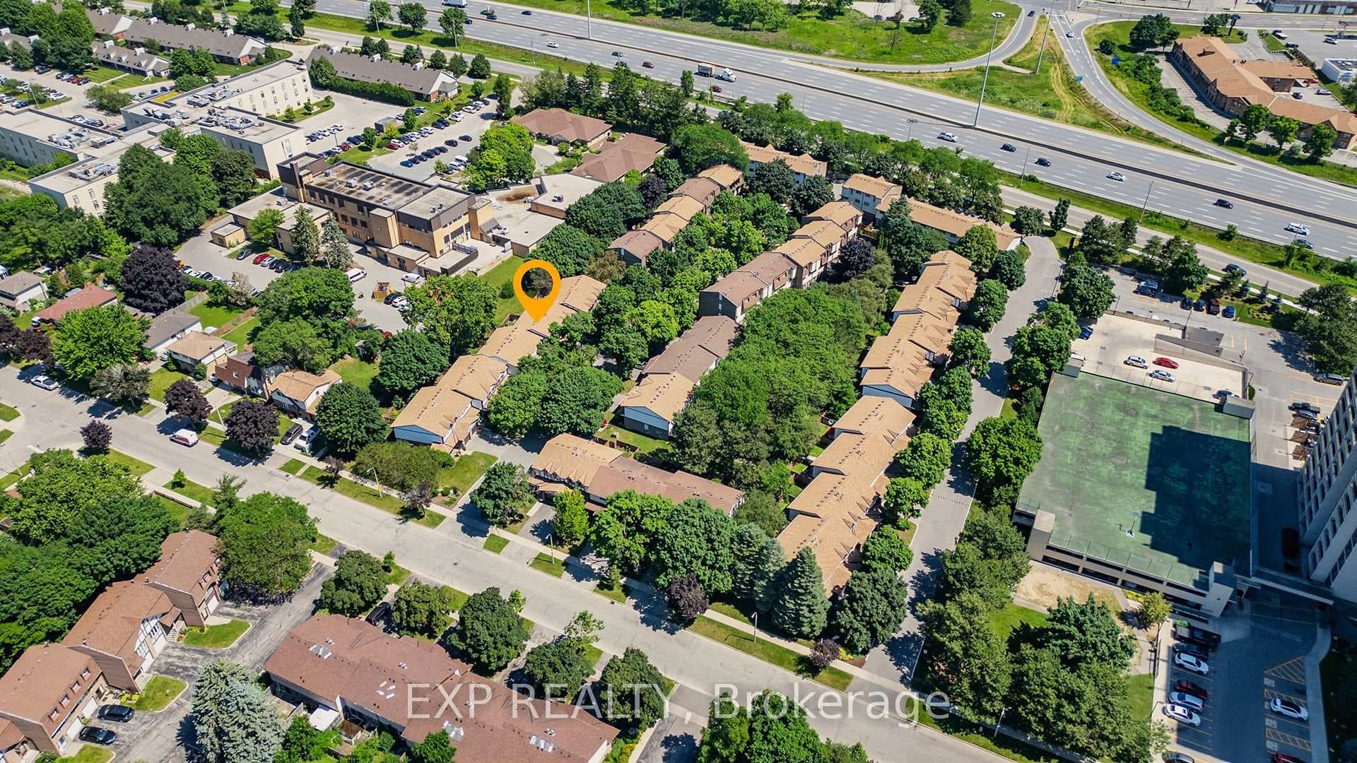 46 Cedarwoods Crescent Unit 62 photo 27