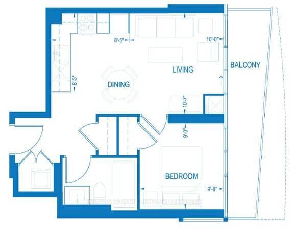 1 Market Street Unit 1305 photo 30