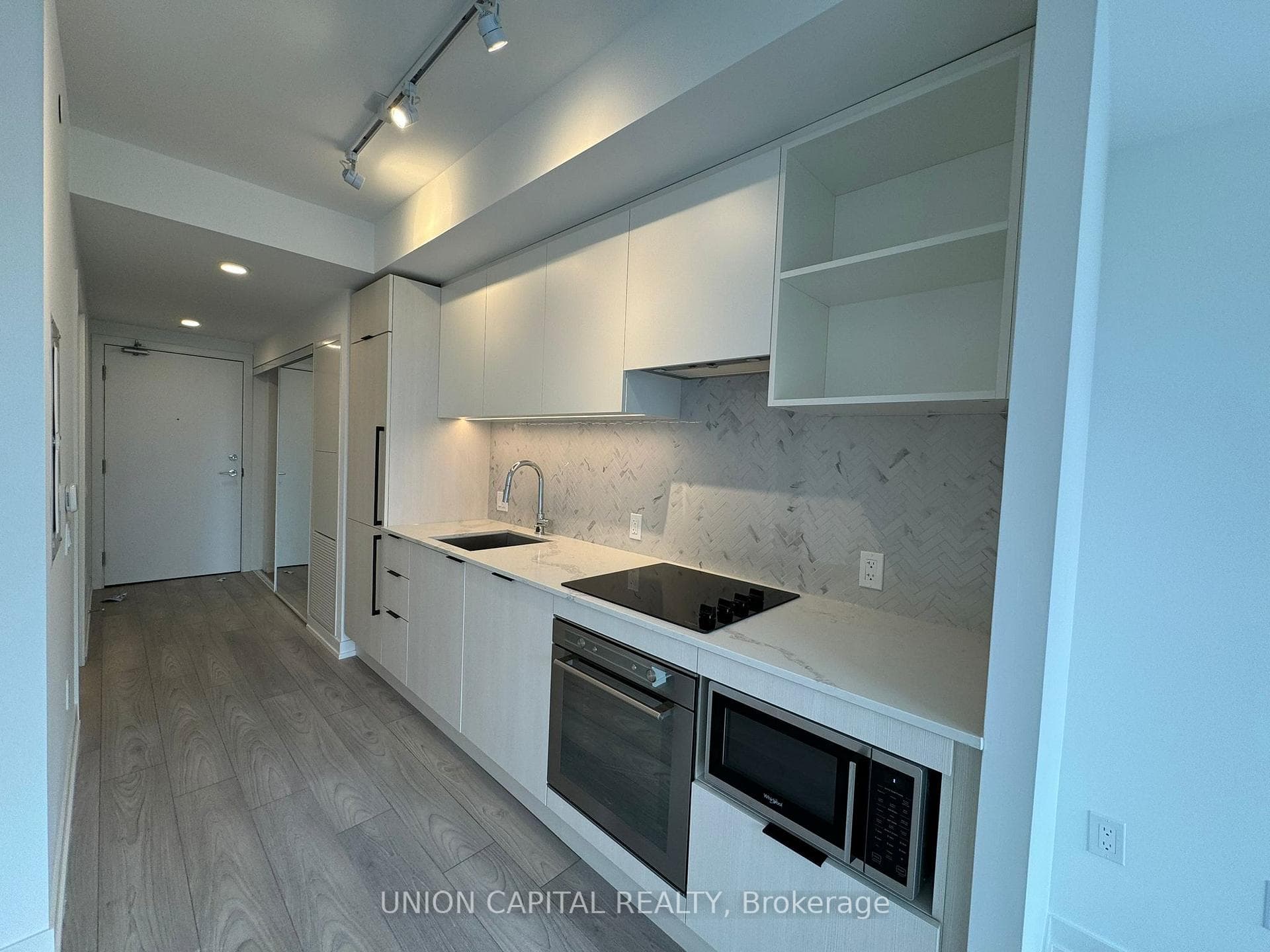82 Dalhousie Street Unit 2808 photo 1