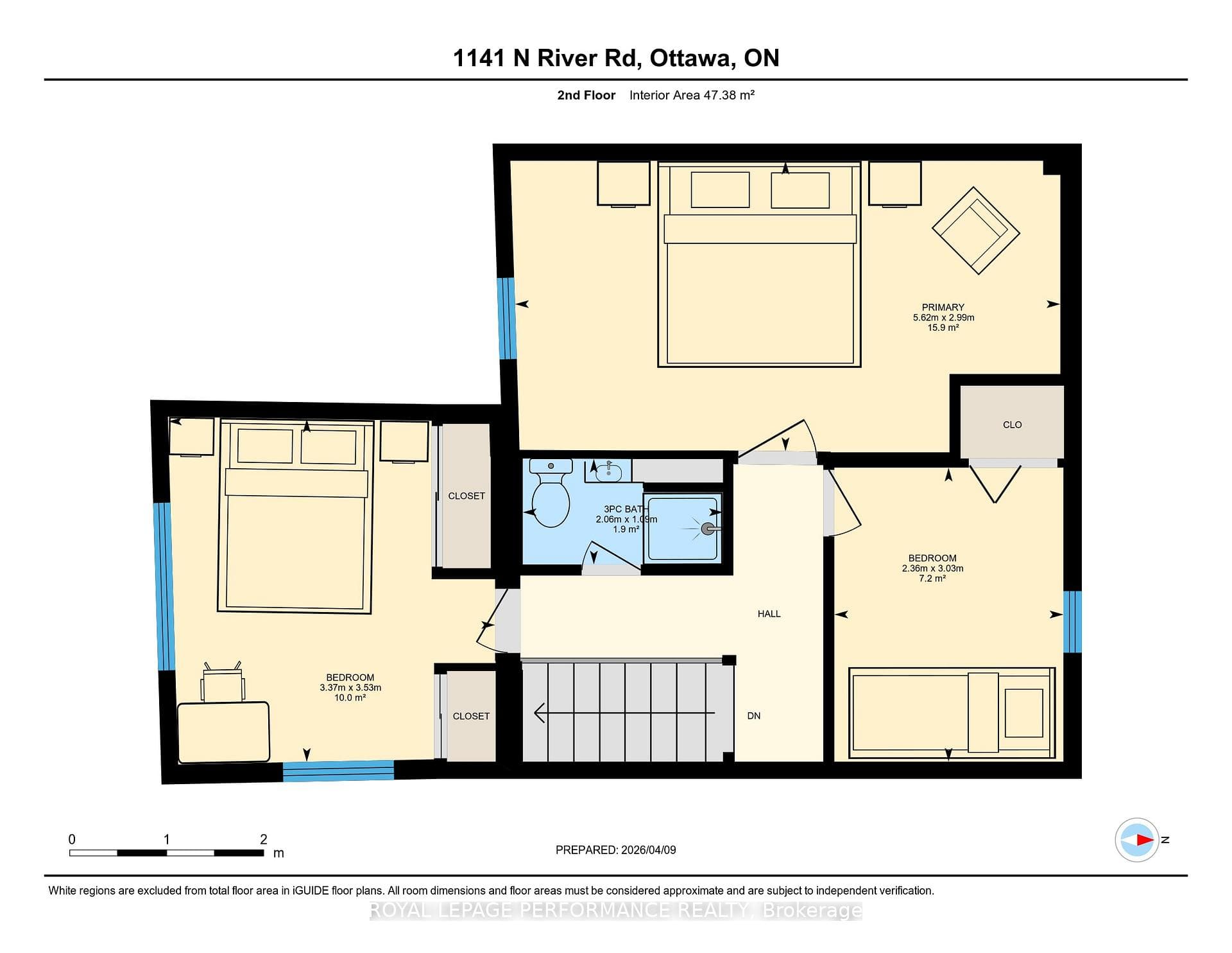 1141 North River Road photo 44