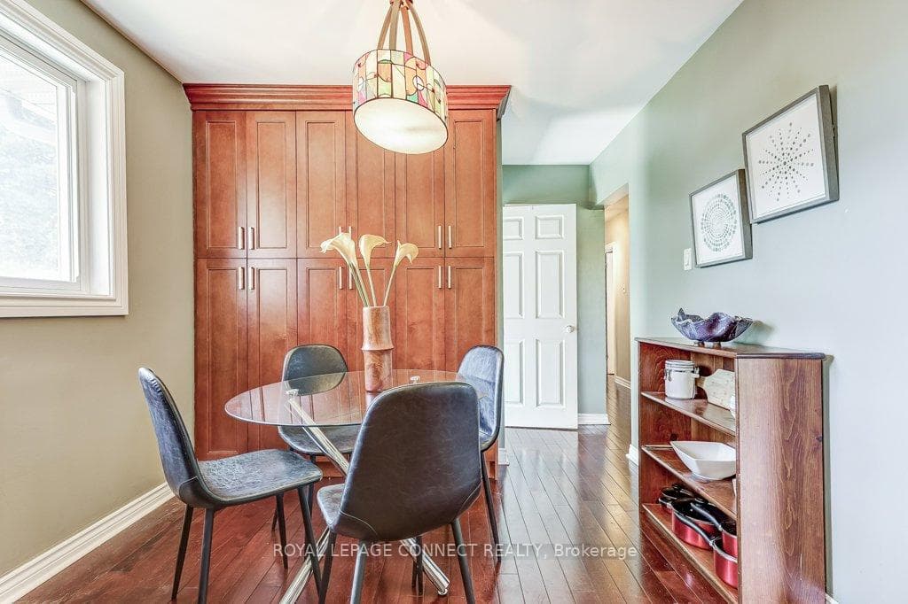 Large Pantry