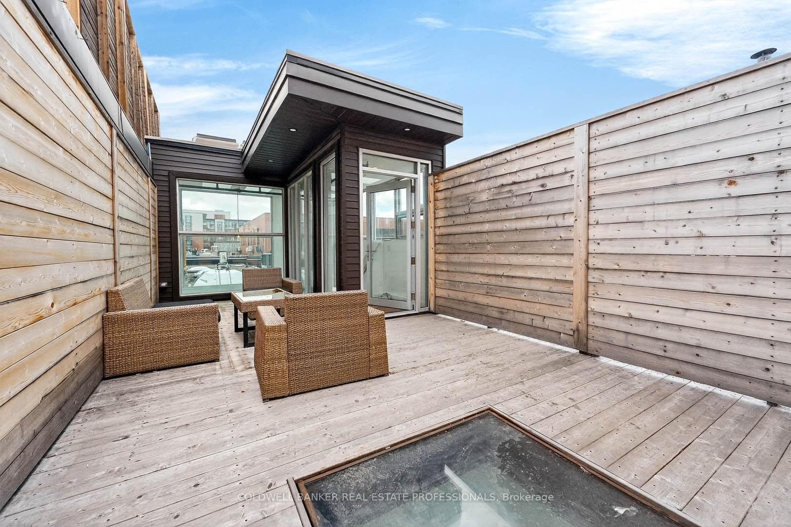 326 Carlaw Avenue Unit 127 photo 49