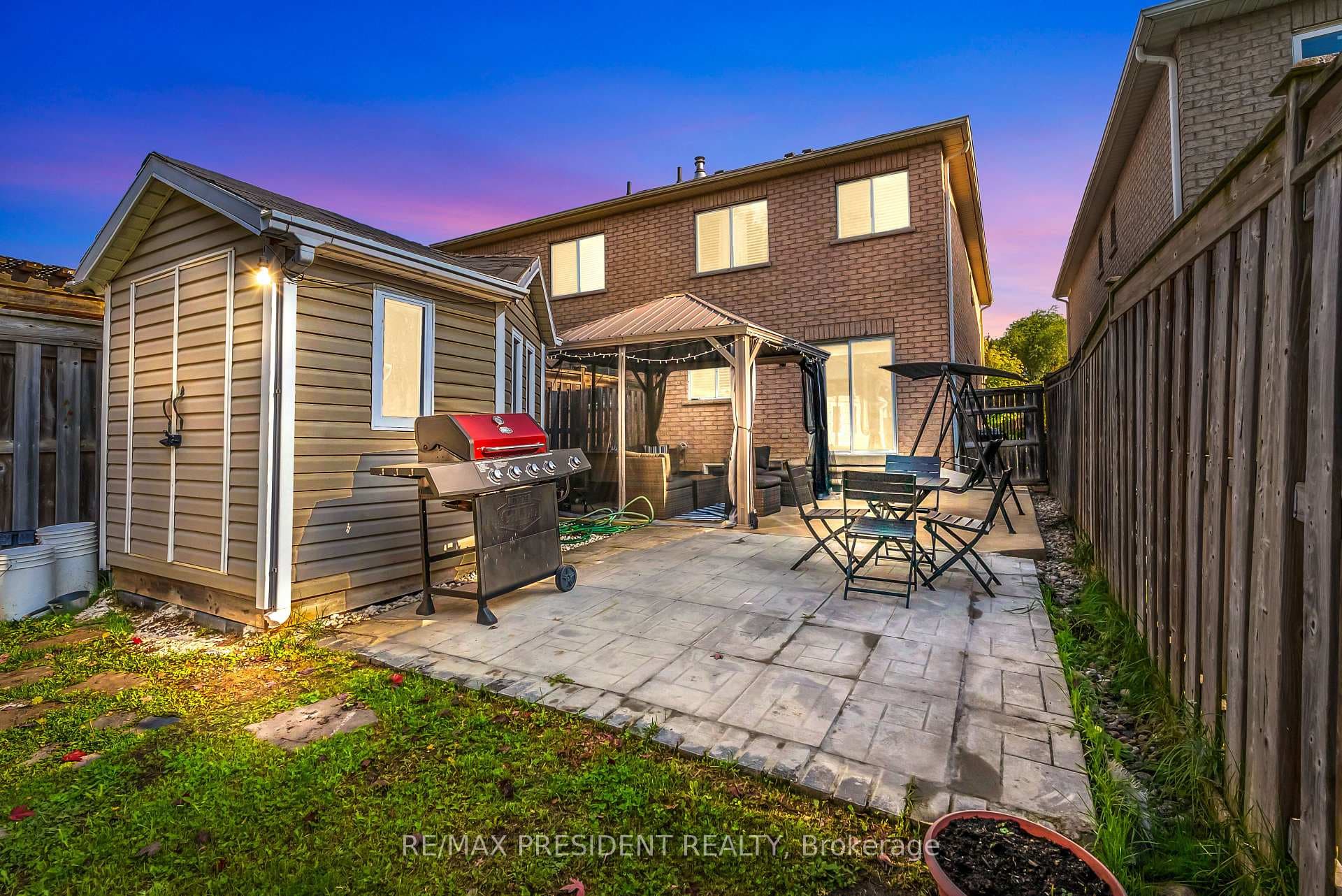 82 TARQUINI Crescent photo 42