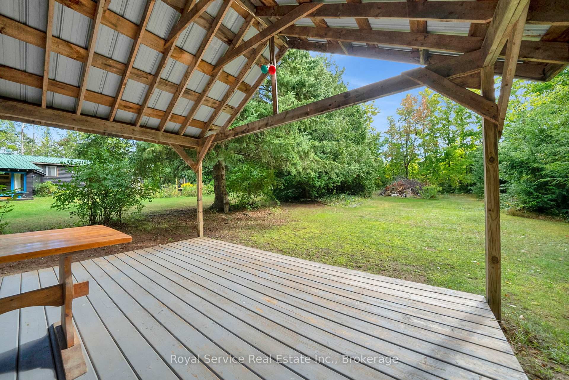 1204 Pigeon Creek Road photo 7