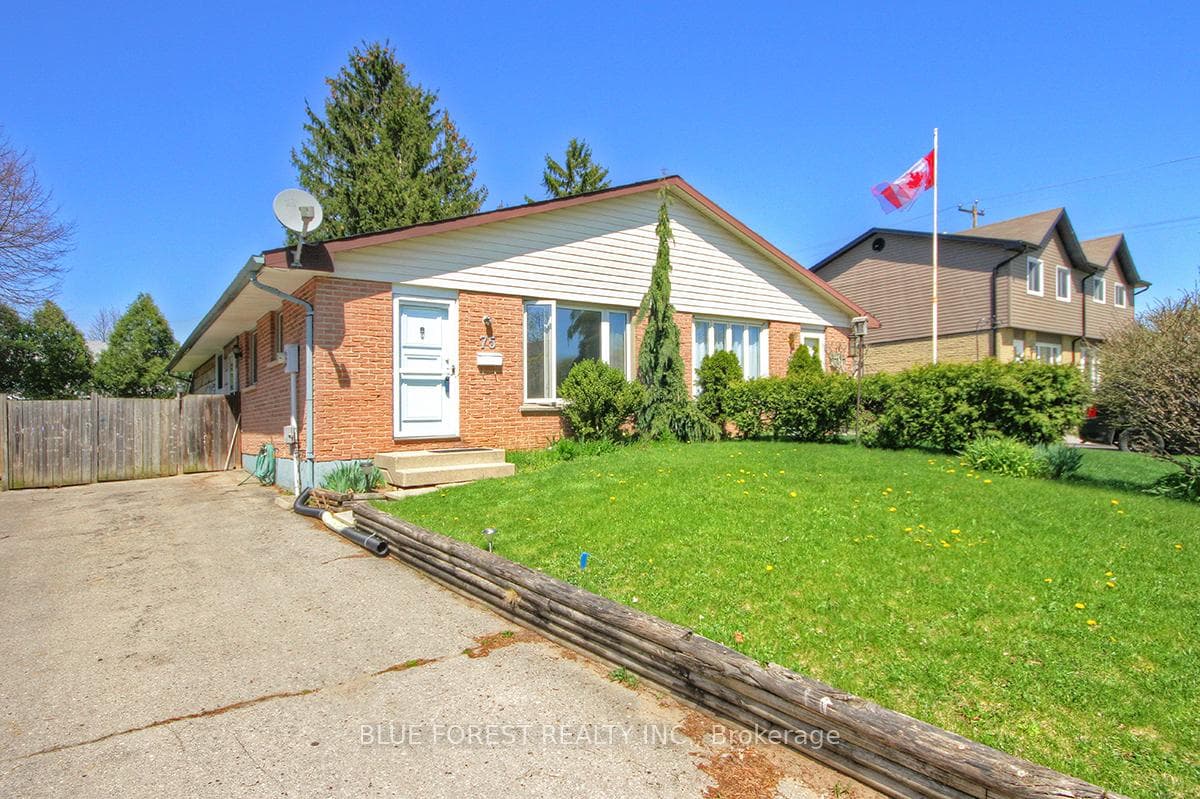 75 Brennan Drive photo 2