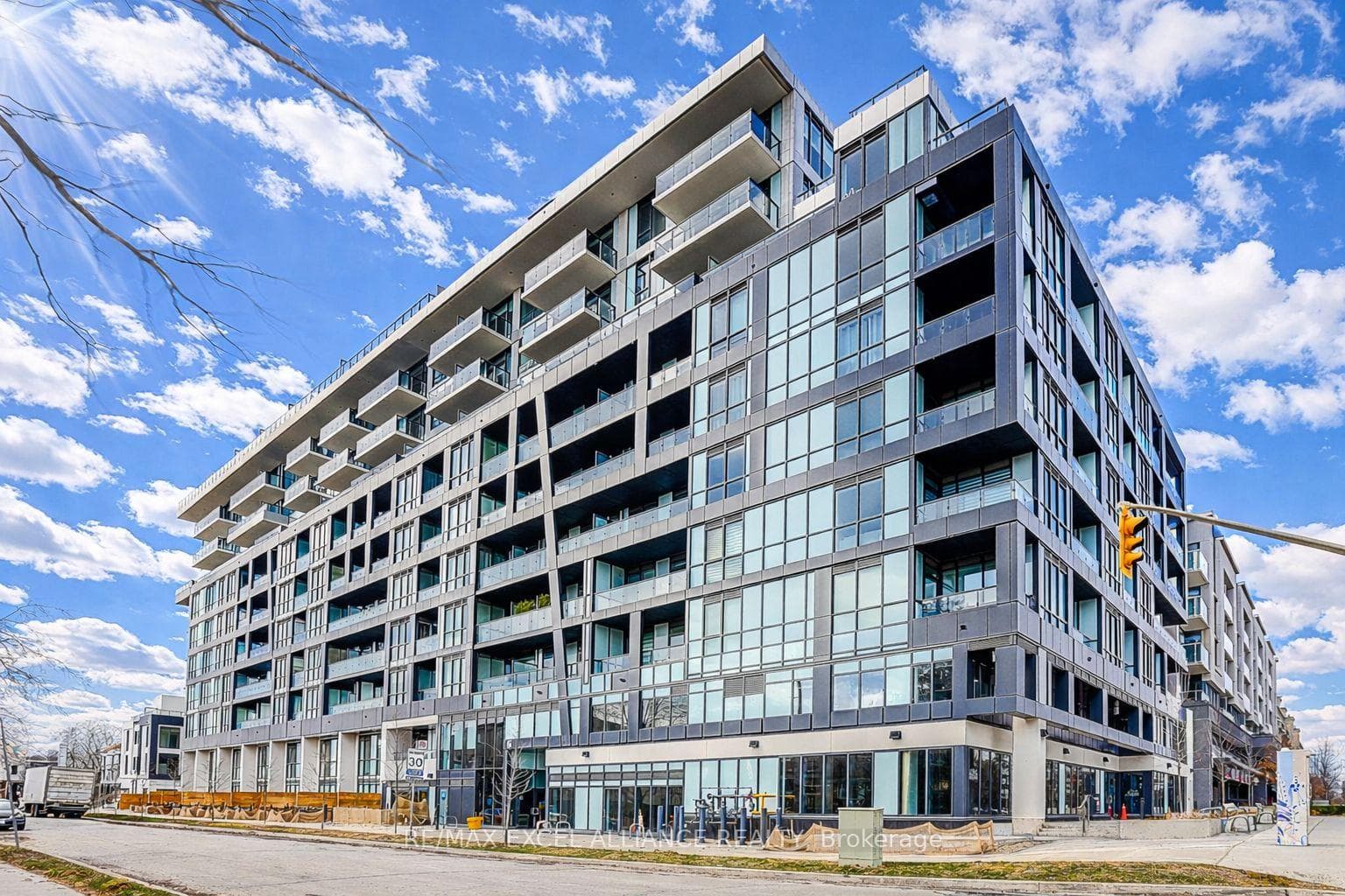 6 Greenbriar Road Unit 307 photo 35