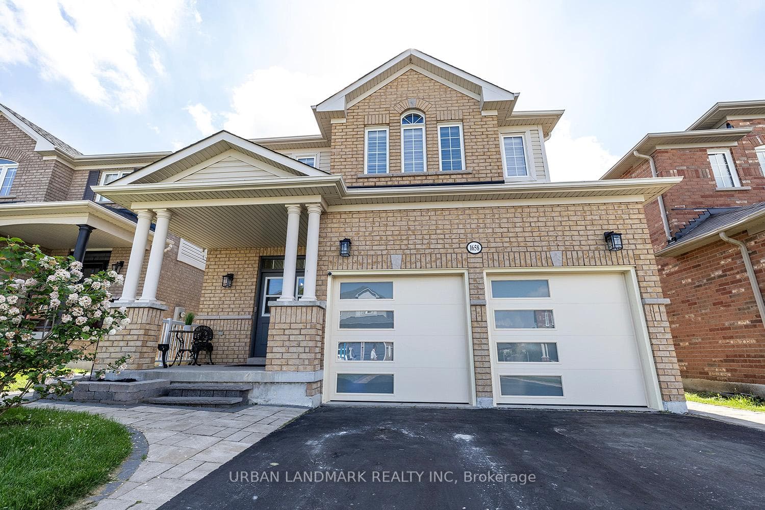 1658 Quail Run Drive photo 4