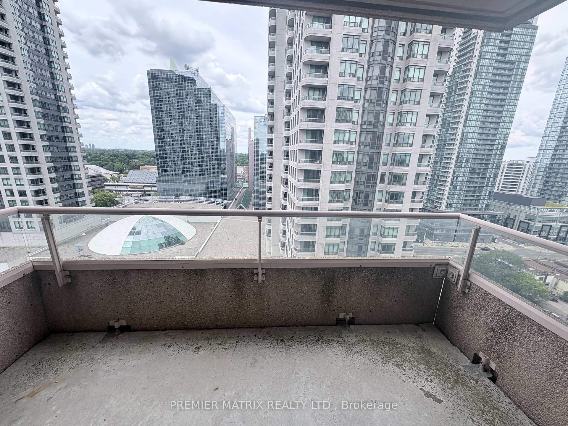 35 Empress Avenue Unit 2008 photo 13