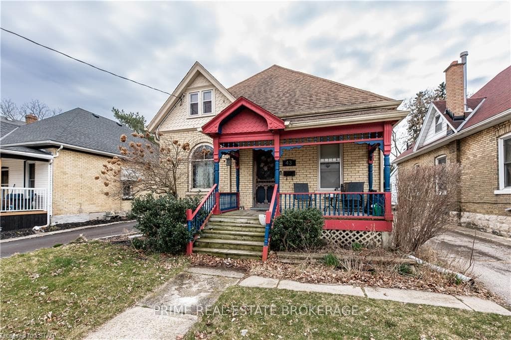 43 CHESTNUT Street photo 11