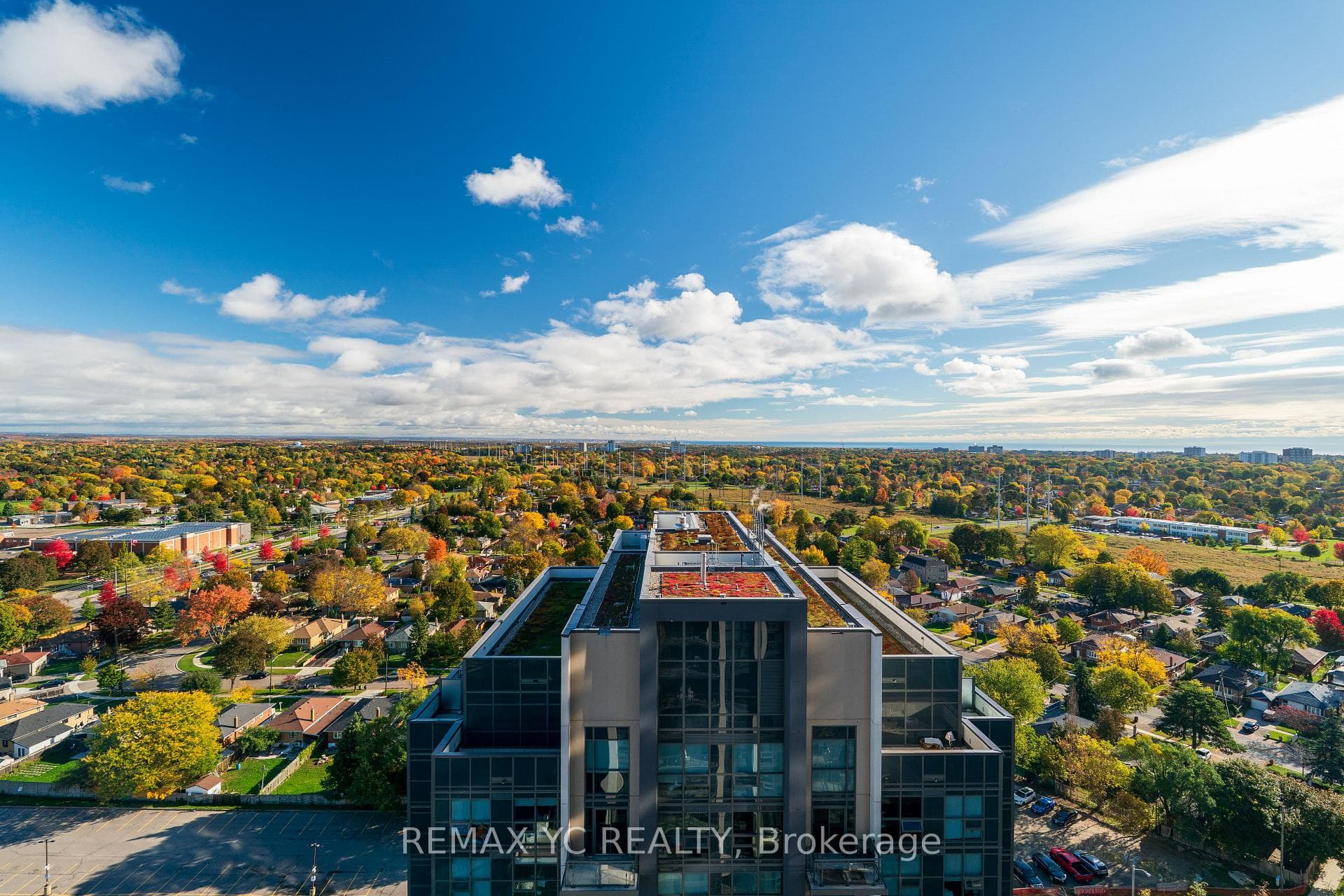 30 Meadowglen Place Unit 2208 photo 14