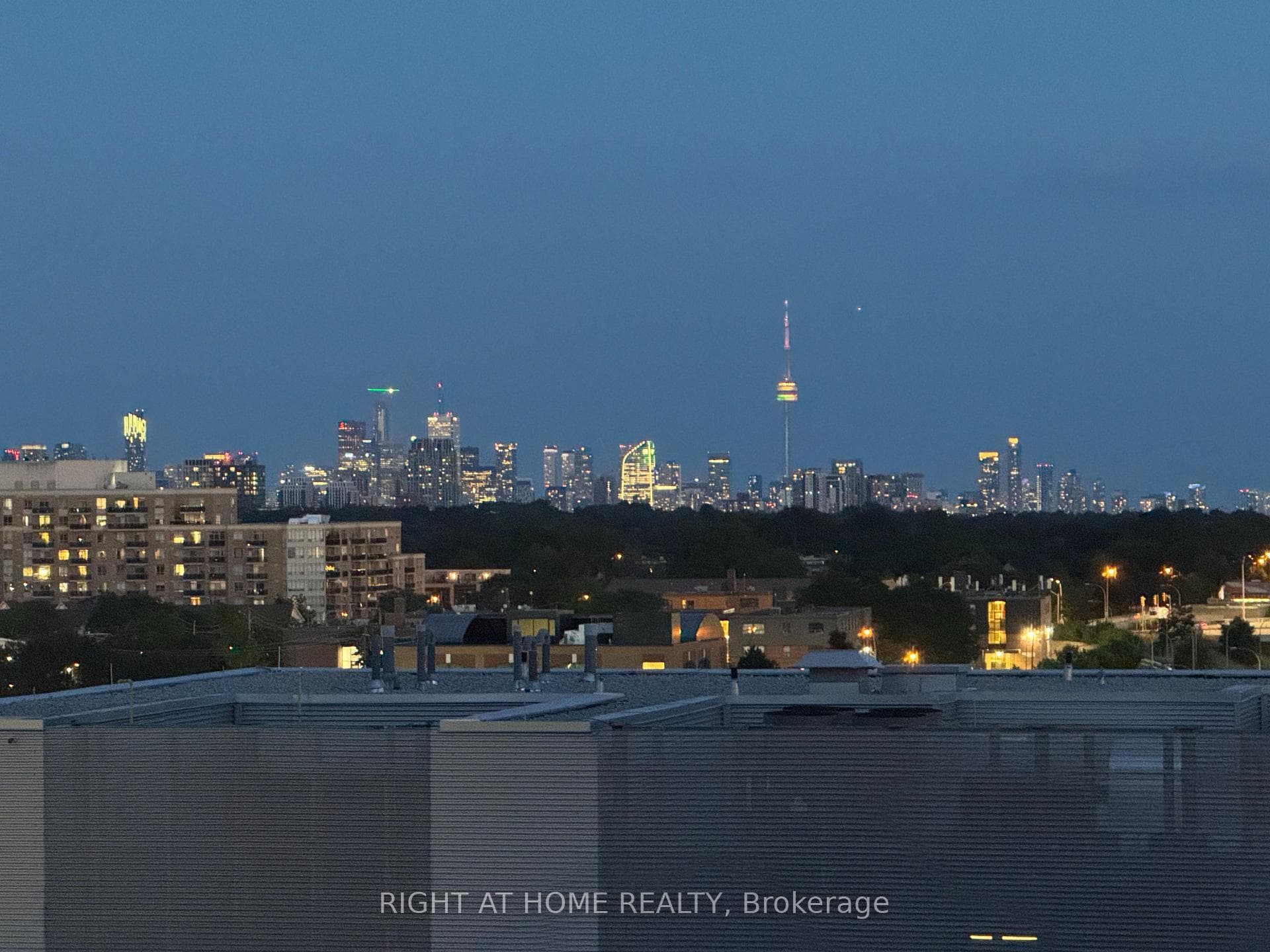 160 Flemington Road Unit 1022 photo 29