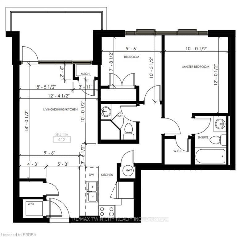 34 Norman Street Unit 412 photo 32