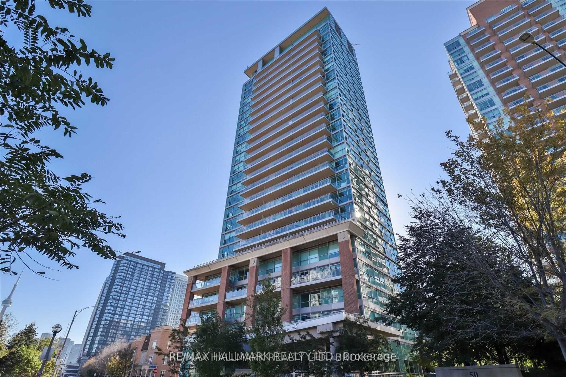80 Western Battery Road Unit 2012 photo 1