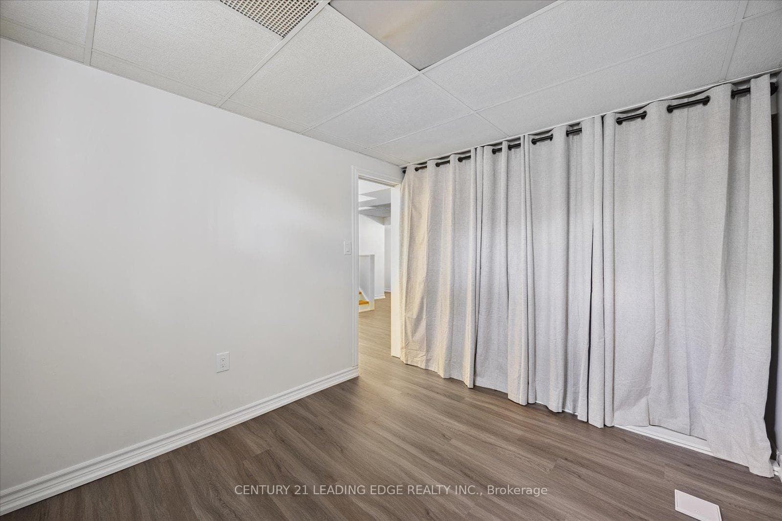 Spare Room