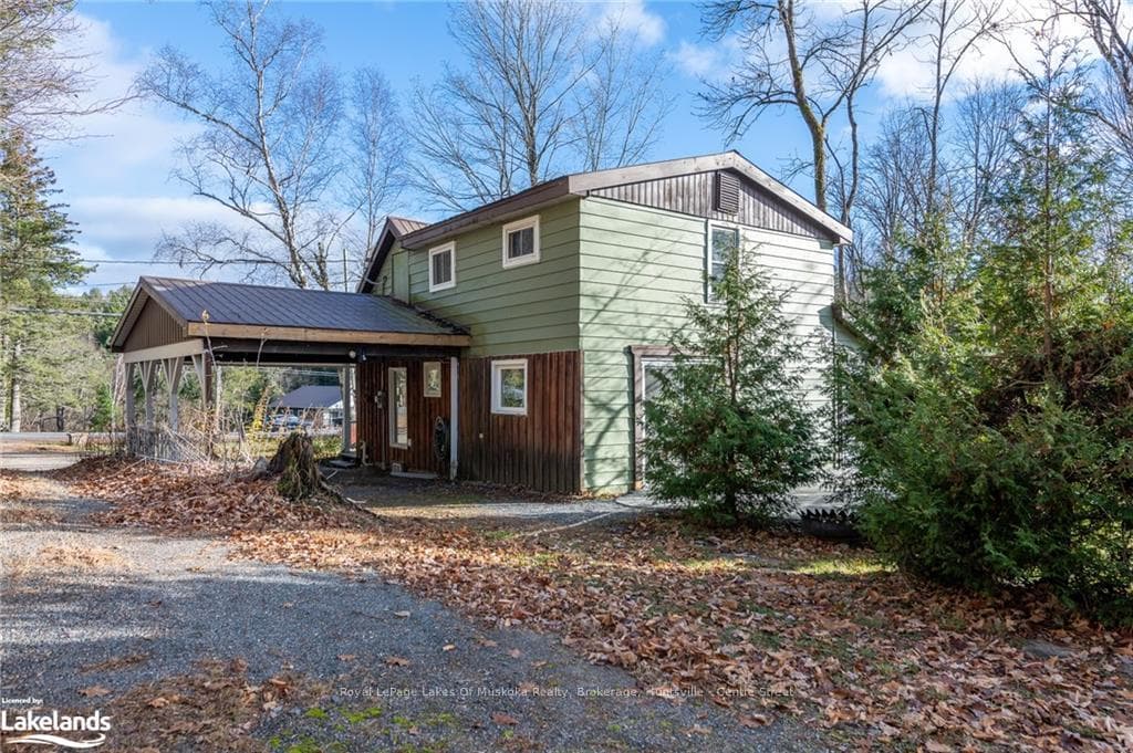 646 MUSKOKA 3 Road photo 28