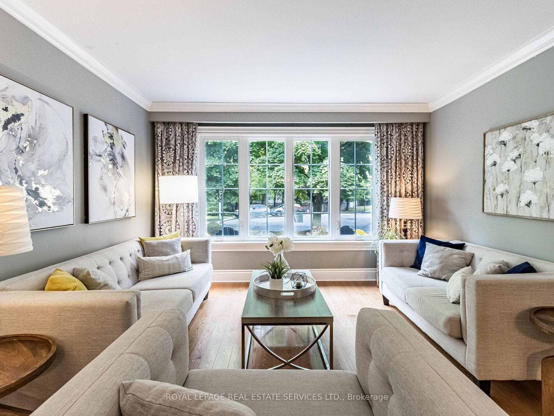 44 Parkend Avenue photo 4