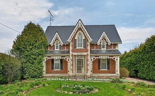 5709 Old Scugog Road photo 3