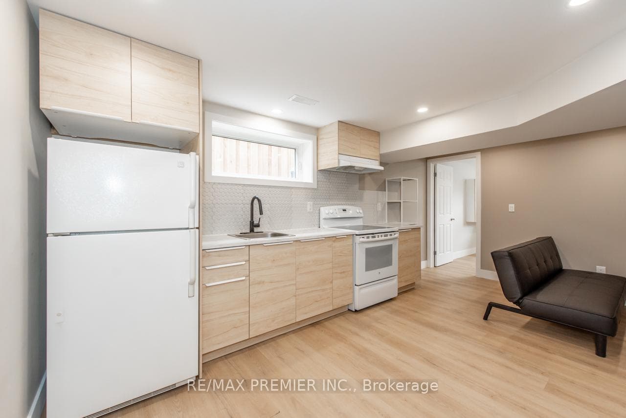 28 Kilburn Place Unit Bsmt photo 3