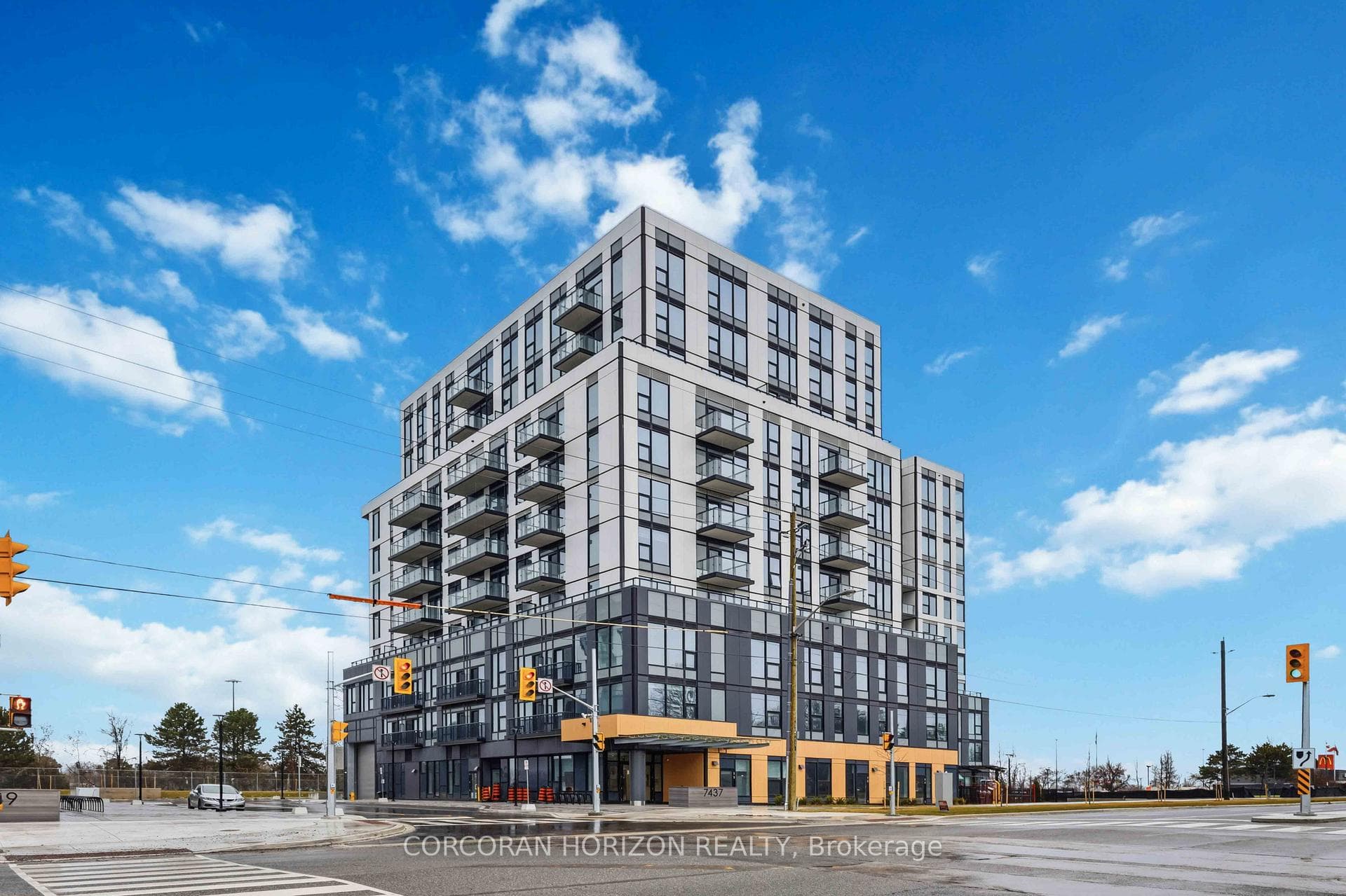 7437 Kingston Road Unit 201 photo 1