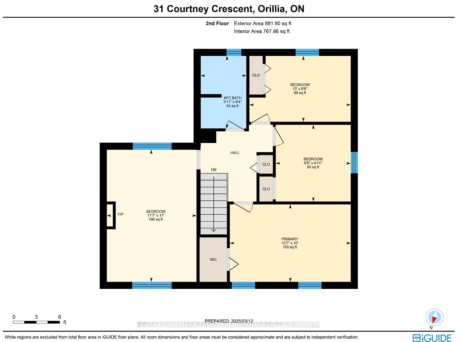 31 Courtney Crescent photo 23