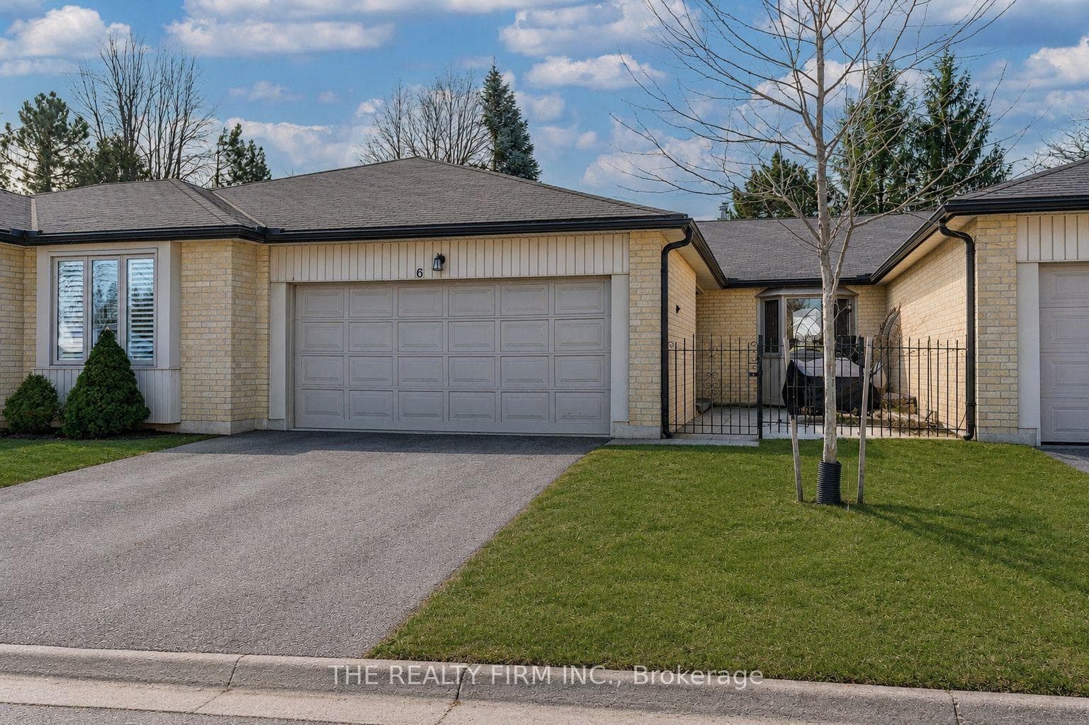 93 Pine Valley Gate Unit 6 photo 1