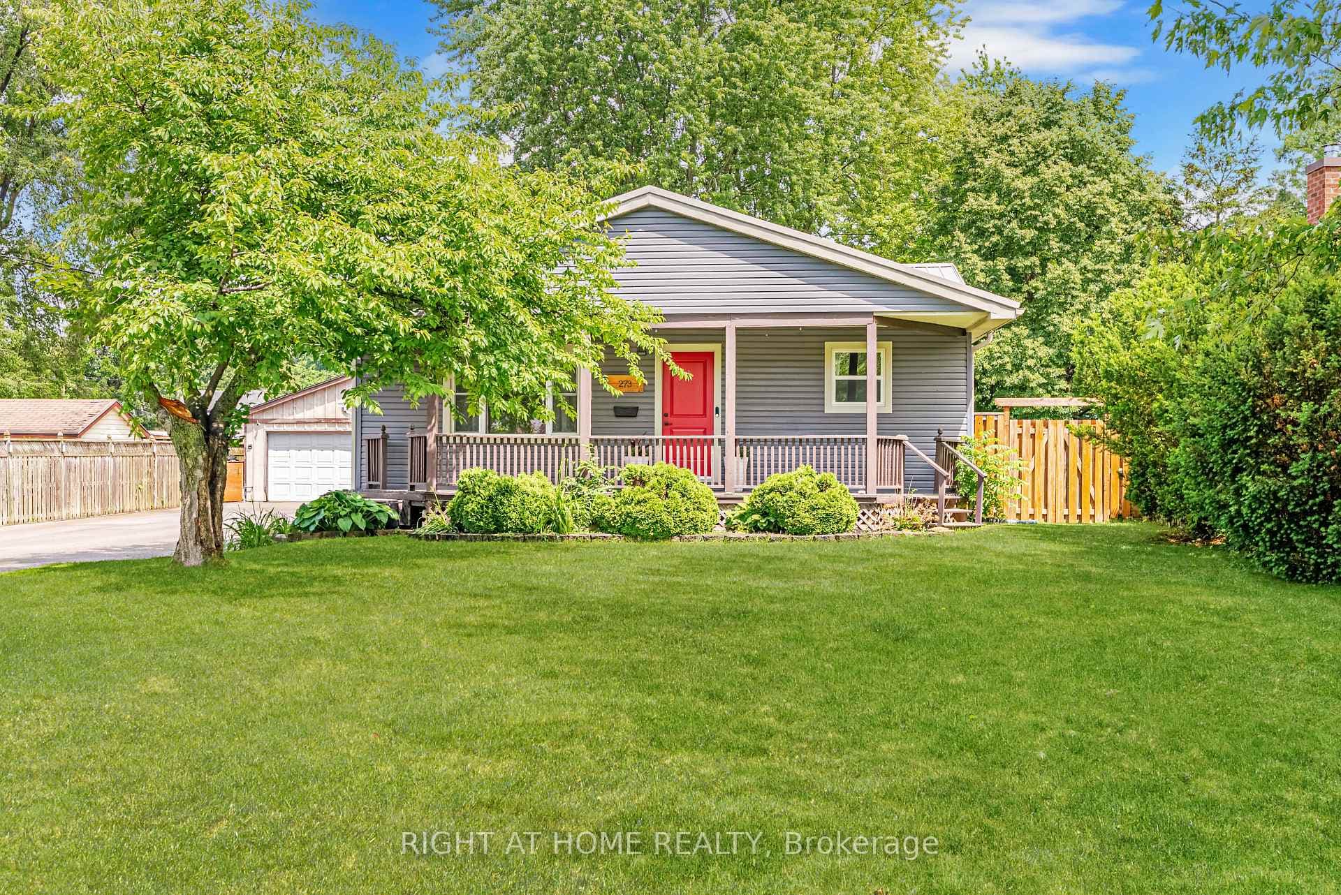 273 Alma Street photo 2