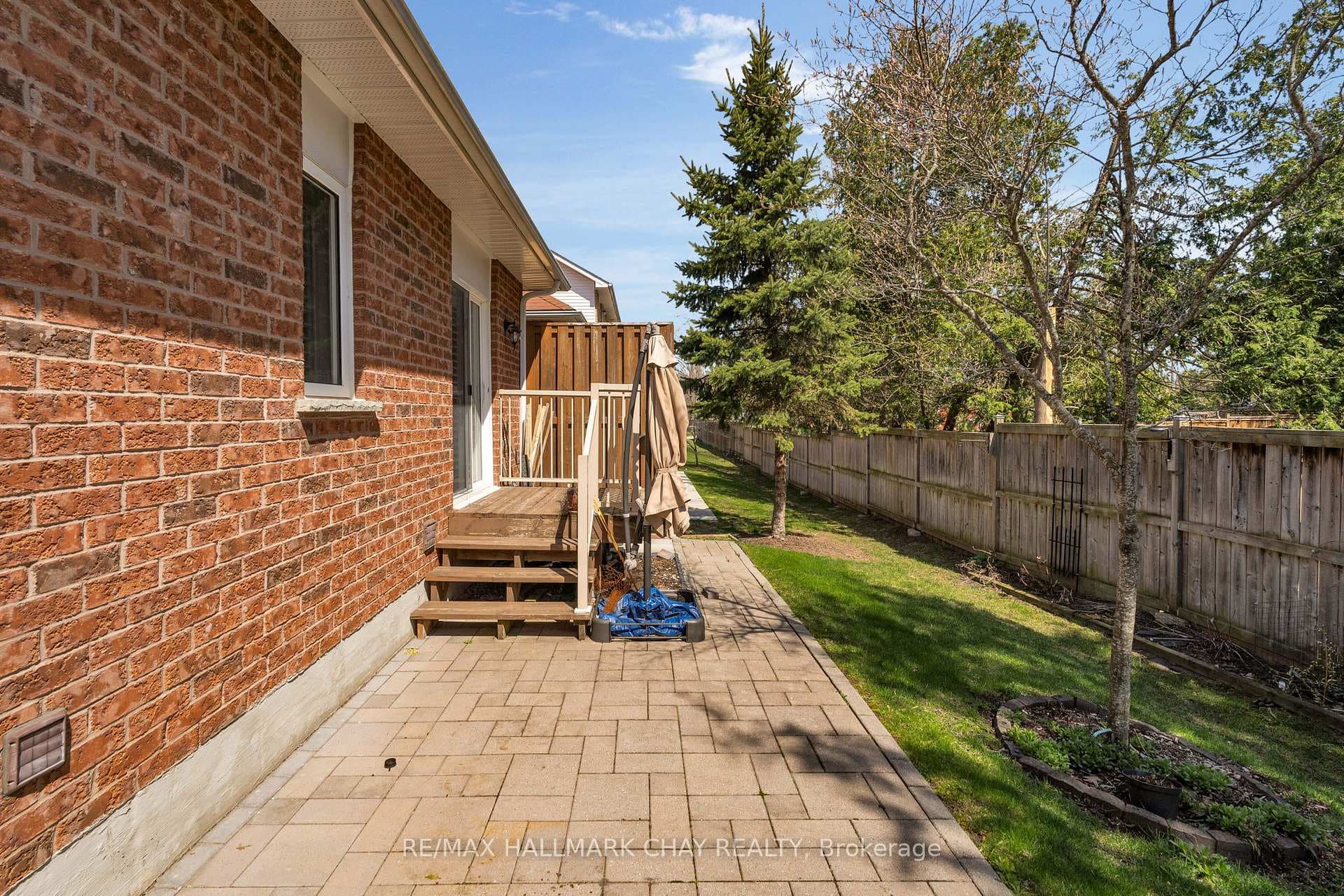 318 Little Ave #5, Barrie, ON