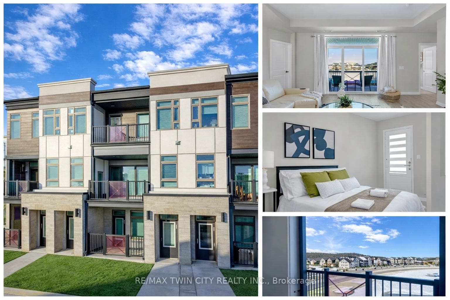 155 Thomas Slee Drive Unit 1F photo 2