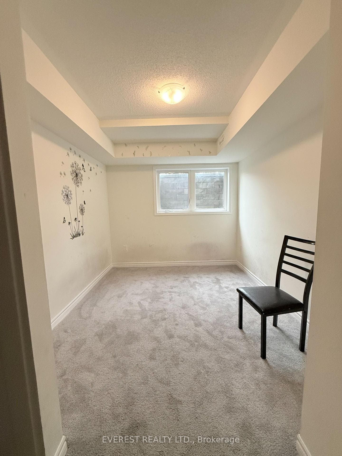 Bedroom 2 - from door