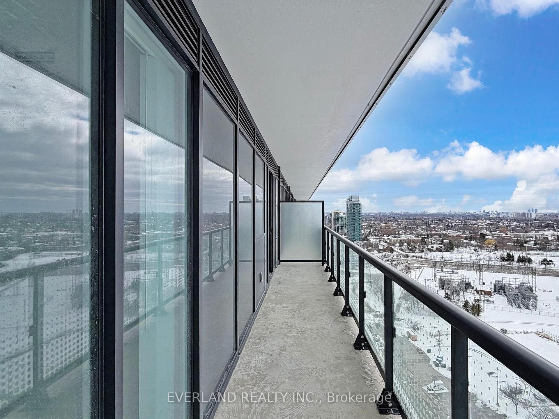 5858 Yonge Street Unit 2302 photo 24