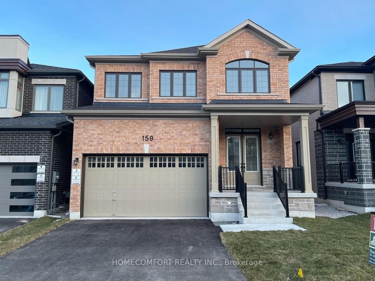 159 Fallharvest Way photo 1