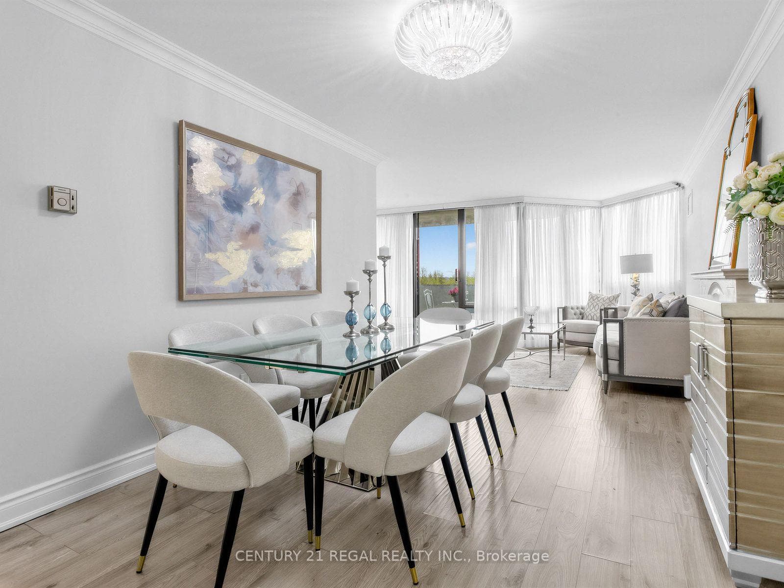 40 Baif Boulevard Unit 803 photo 4