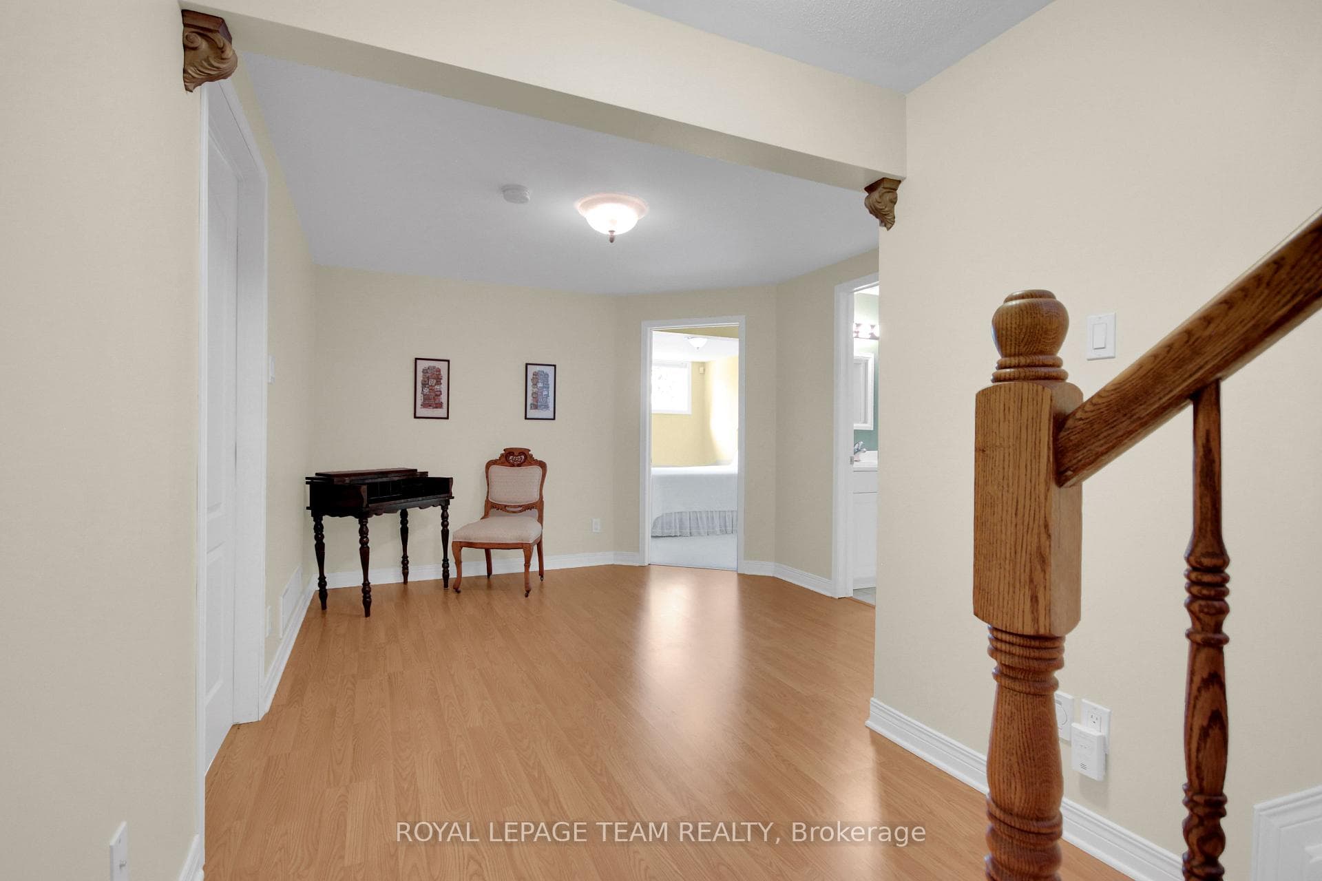 Lower Level