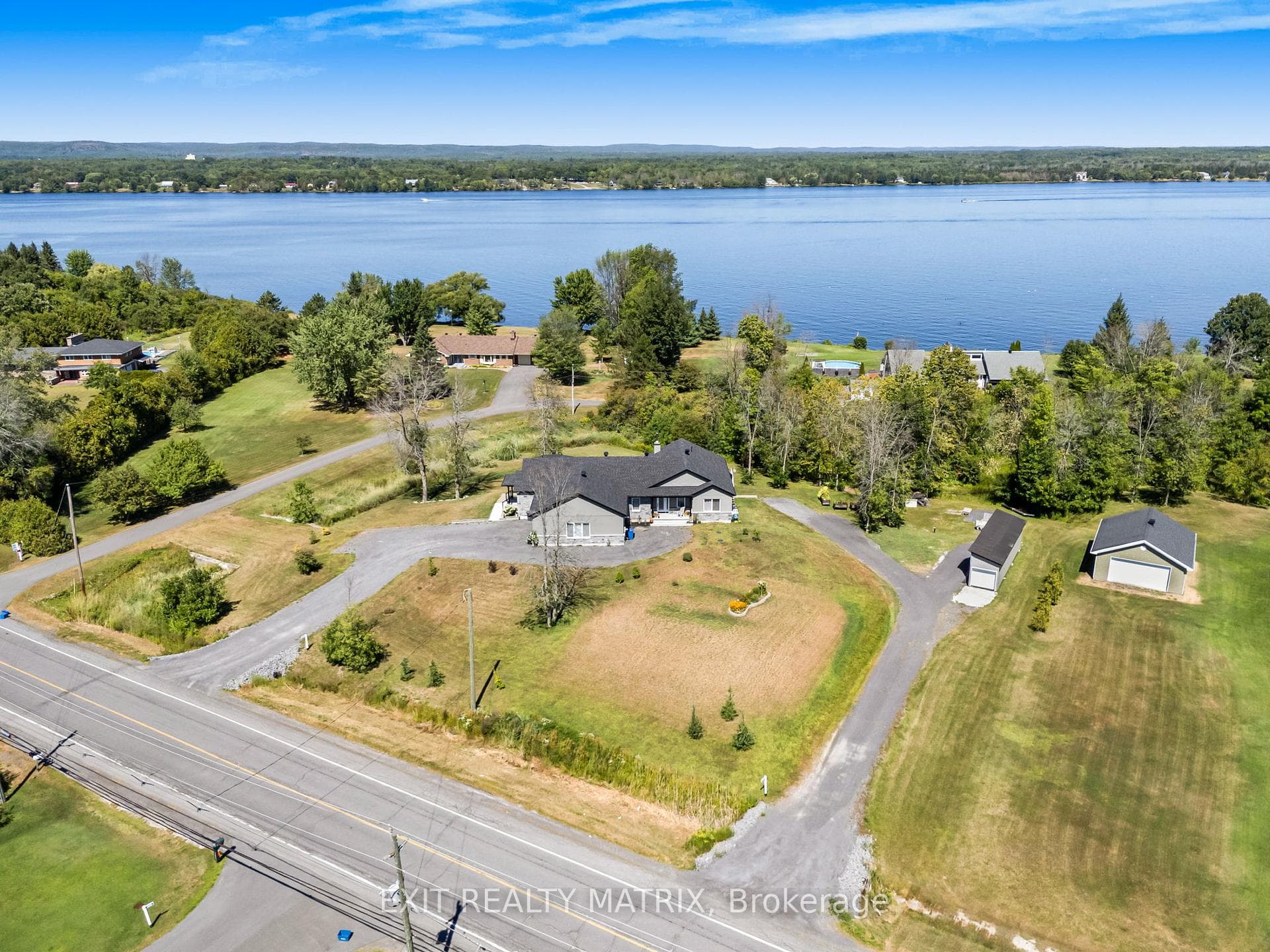 3515 Front Road photo 40