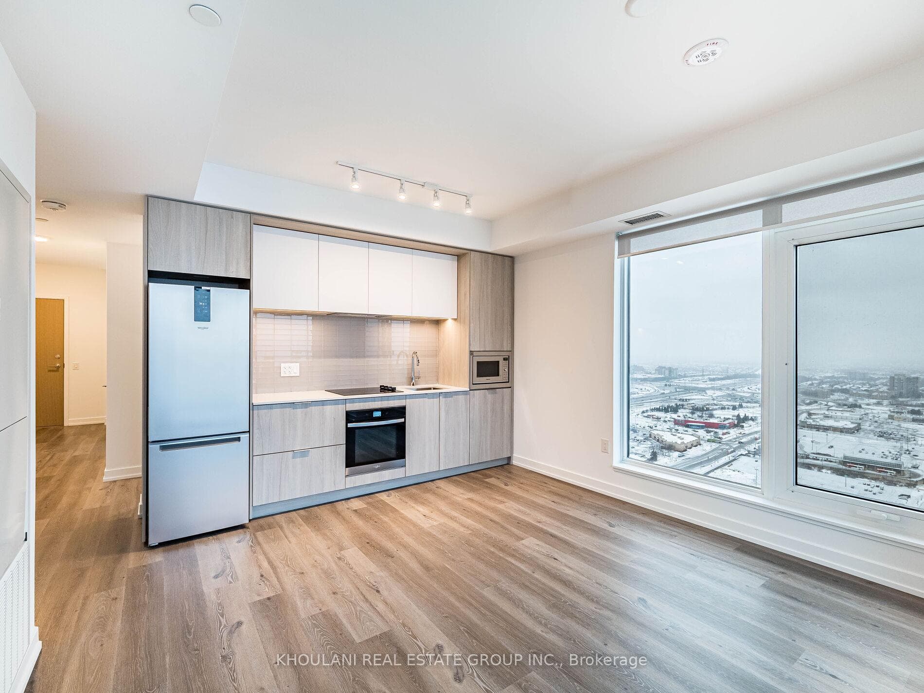 395 Square One Drive Unit 3604 photo 8