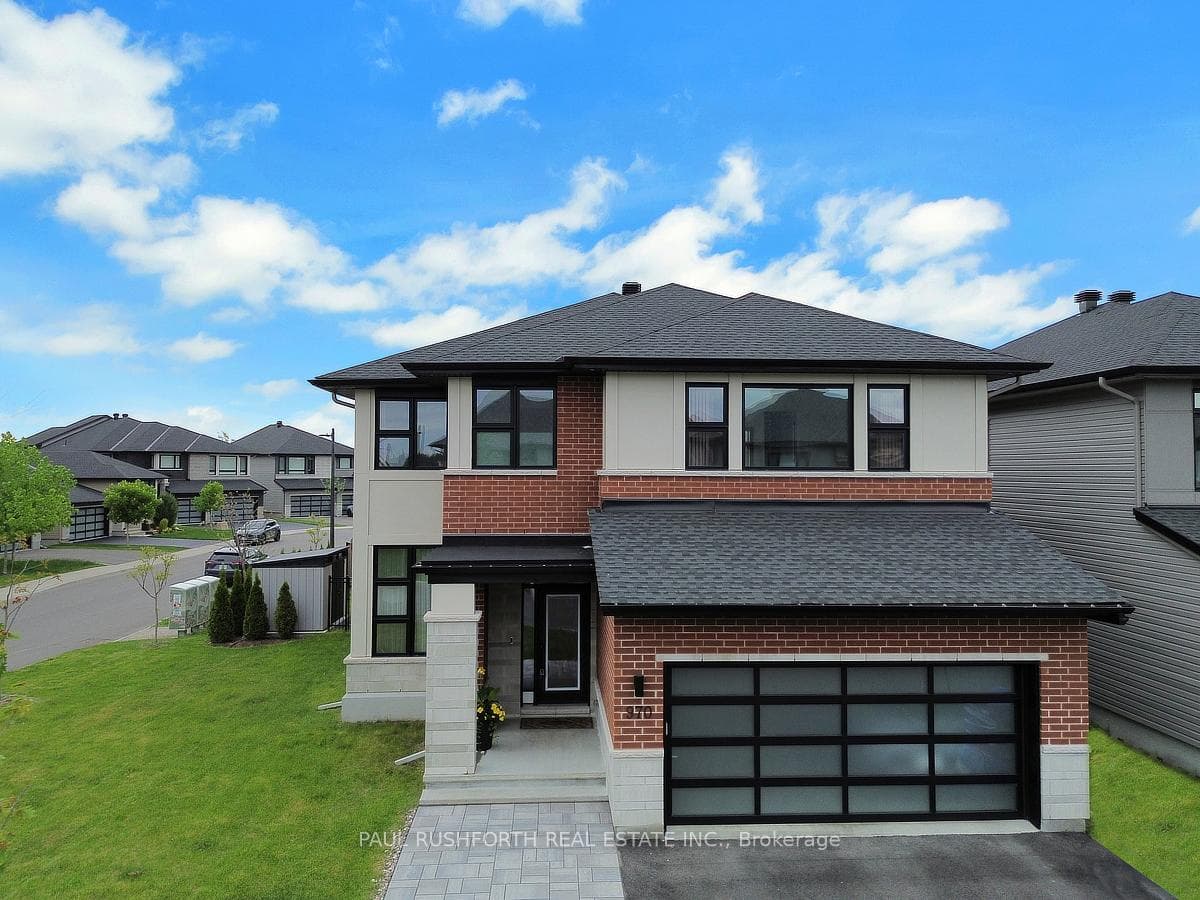 970 Islington Way