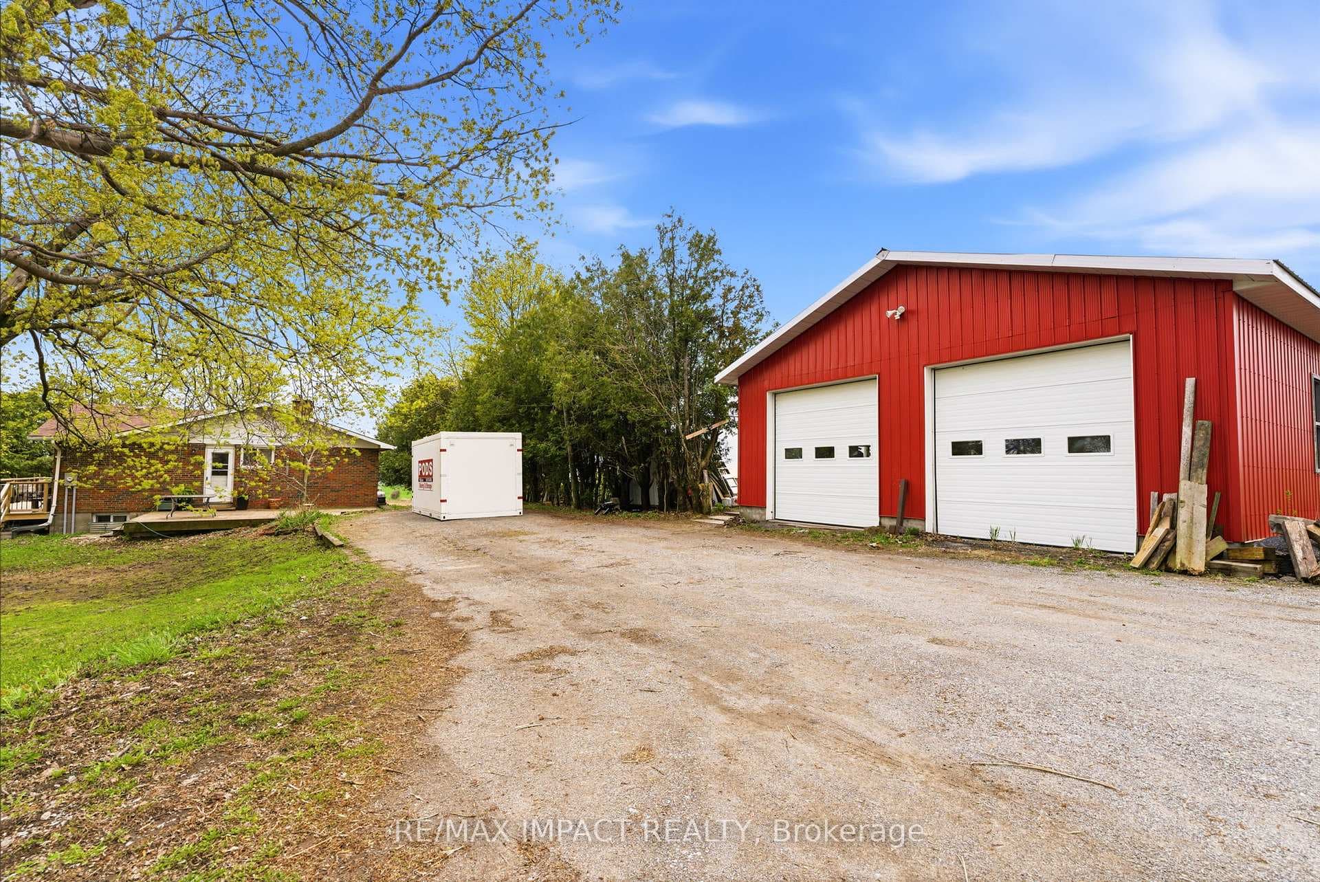 2155 Concession Road 9 Road photo 2